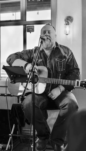 Gallery photo 7 of Matthew Parker