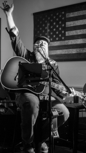 Gallery photo 8 of Matthew Parker