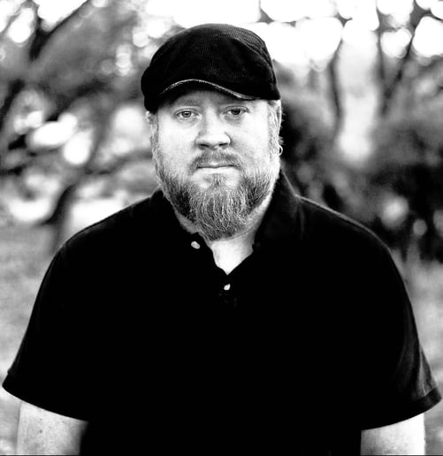 Gallery photo 9 of Matthew Parker