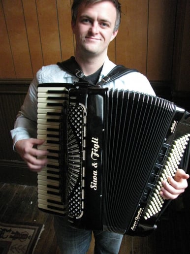 Gallery photo 2 of Matthew Schreiber