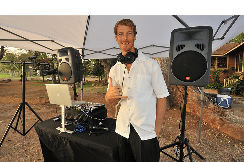 Gallery photo 2 of Bay Area Beats DJs