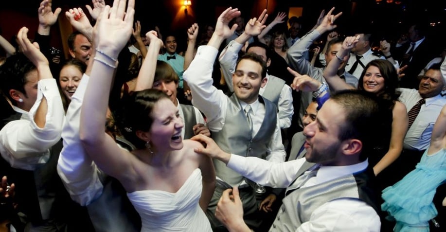 Gallery photo 3 of Bay Area Beats DJs