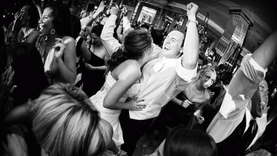 Gallery photo 4 of Bay Area Beats DJs