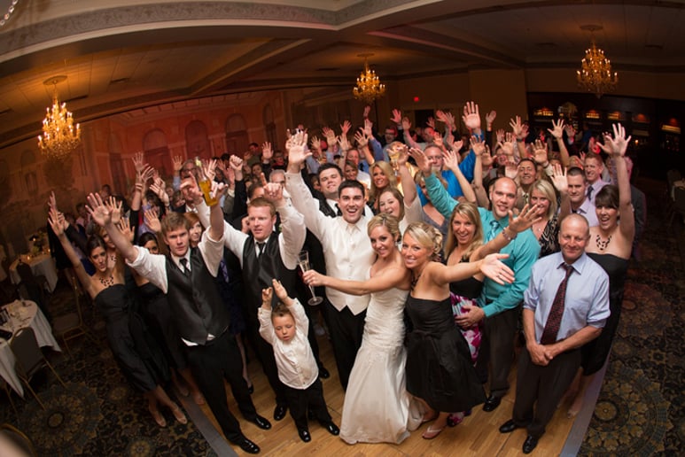 Gallery photo 8 of Bay Area Beats DJs