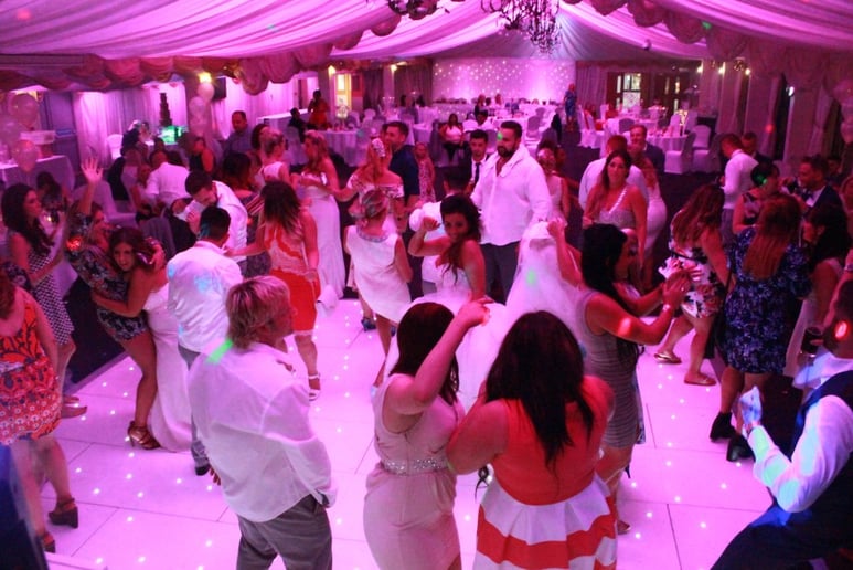 Gallery photo 9 of Bay Area Beats DJs