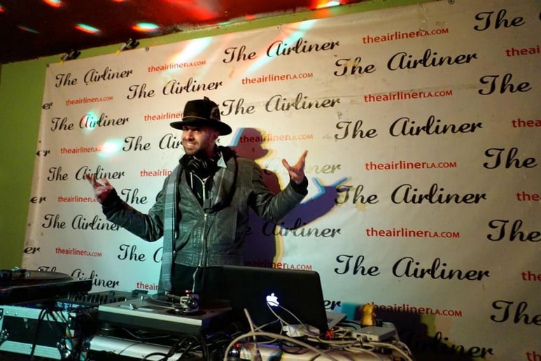 Gallery photo 7 of Bay Area Beats DJs