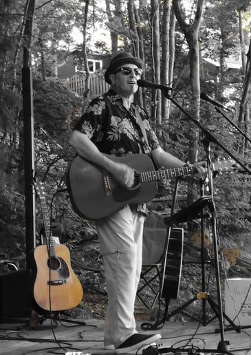 Gallery photo 4 of Maurice Aucoin