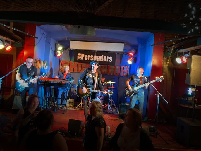 Gallery photo 7 of Maurice Aucoin