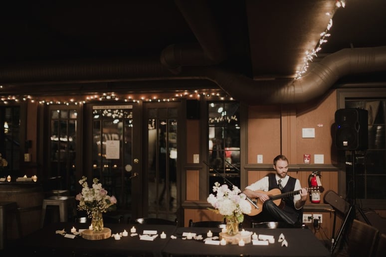 Gallery photo 1 of Max Cobb Music