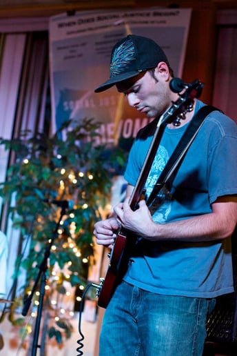 Gallery photo 3 of Max Cobb Music