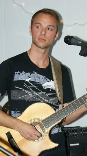 Gallery photo 5 of Max Cobb Music