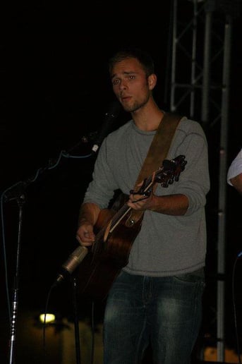 Gallery photo 6 of Max Cobb Music