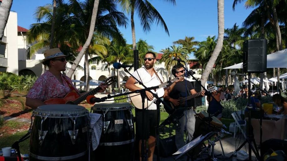 Gallery photo 6 of Mikey Jib