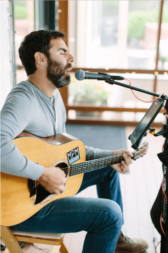 Gallery photo 3 of Mikey Jib