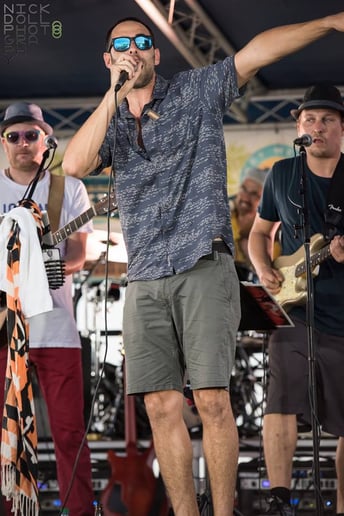 Gallery photo 7 of Mikey Jib