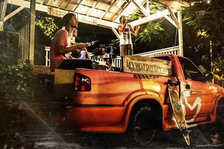 Gallery photo 8 of Mikey Jib