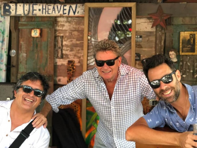 Gallery photo 9 of Mikey Jib