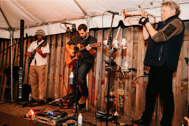 Gallery photo 5 of Mikey Jib