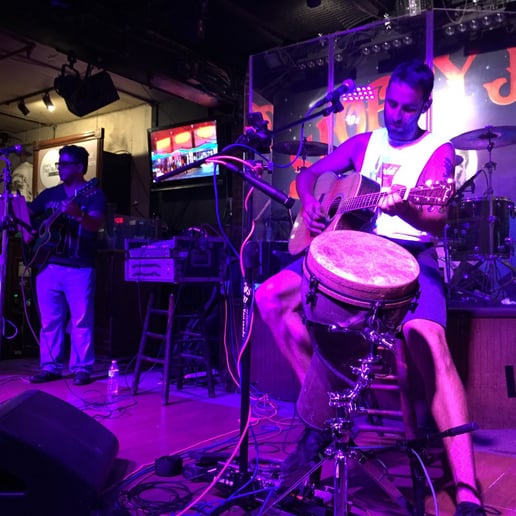 Gallery photo 10 of Mikey Jib