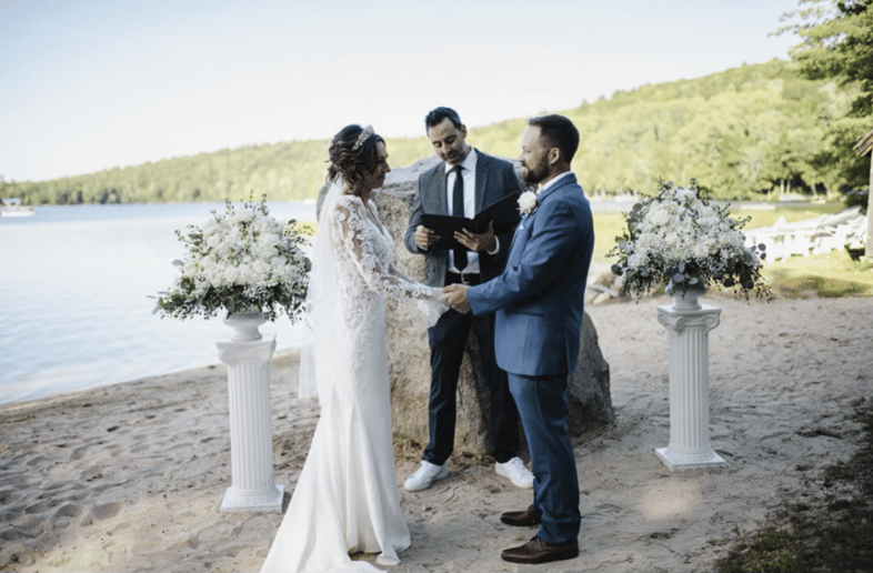 Gallery photo 2 of Mikey Jib