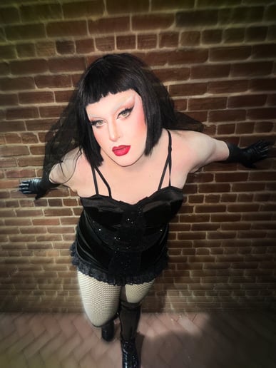 Gallery photo 1 of Medusa Chaos