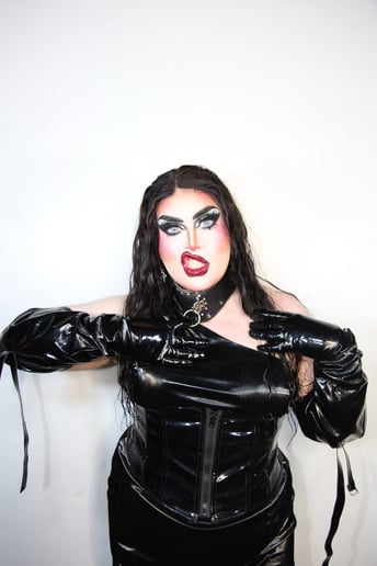 Gallery photo 2 of Medusa Chaos