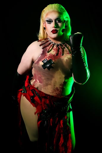 Gallery photo 3 of Medusa Chaos