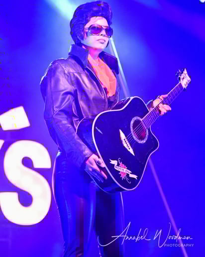 Gallery photo 4 of Medusa