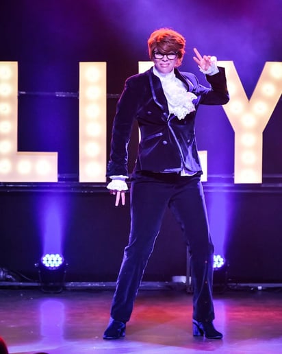 Gallery photo 5 of Medusa