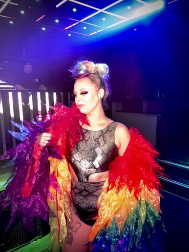 Gallery photo 6 of Medusa