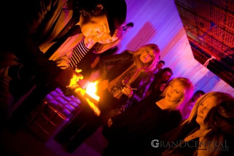Gallery photo 7 of Mega Magic- Magician Mike D'Urzo