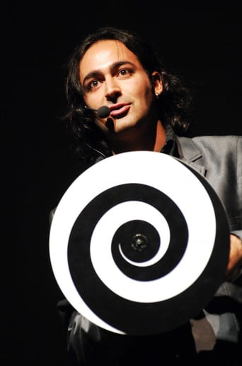 Gallery photo 11 of Mega Magic- Magician Mike D'Urzo
