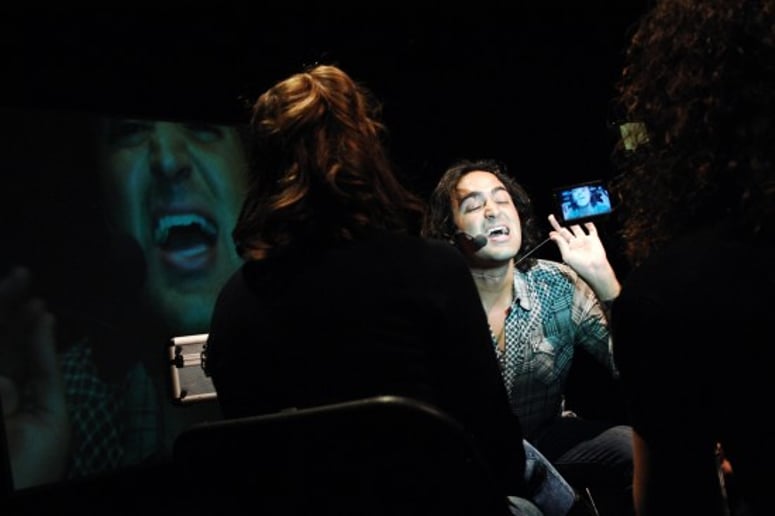 Gallery photo 16 of Mega Magic- Magician Mike D'Urzo
