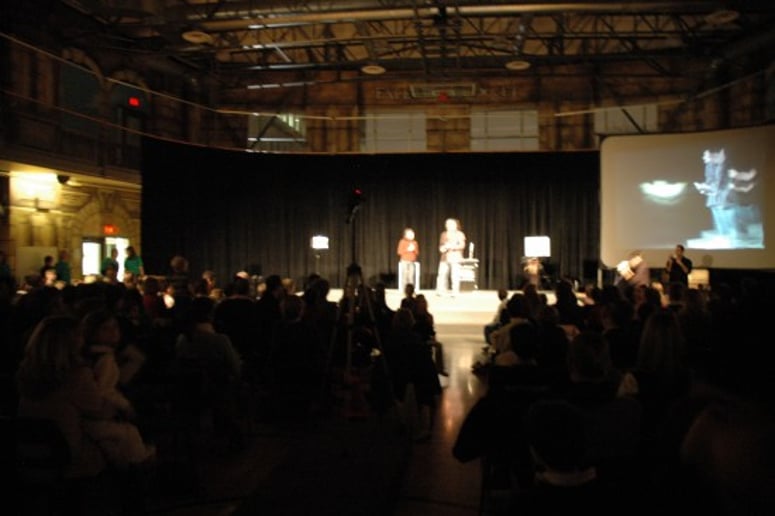 Gallery photo 22 of Mega Magic- Magician Mike D'Urzo