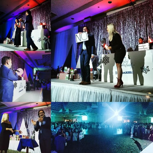 Gallery photo 44 of Mega Magic- Magician Mike D'Urzo