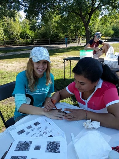 Gallery photo 9 of Mehendi Designer Cum Beauty