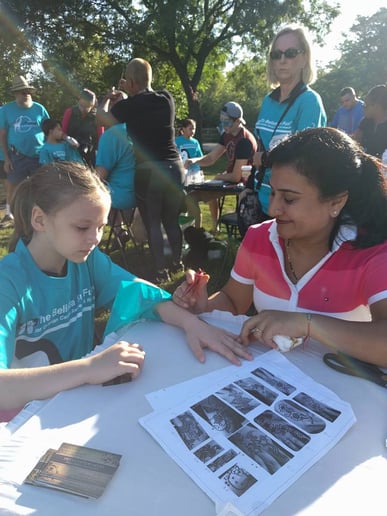 Gallery photo 10 of Mehendi Designer Cum Beauty