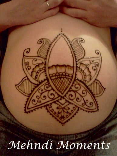 Gallery photo 2 of Mehndi Moments