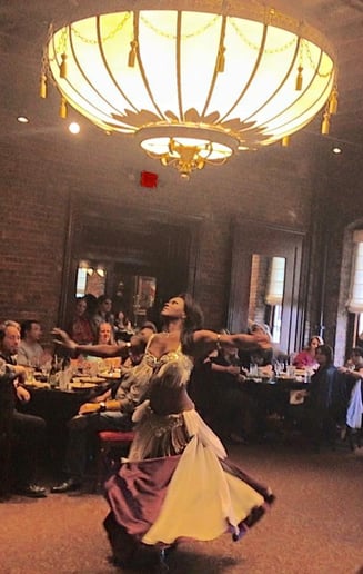 Gallery photo 2 of Mel'Keta's Raghba