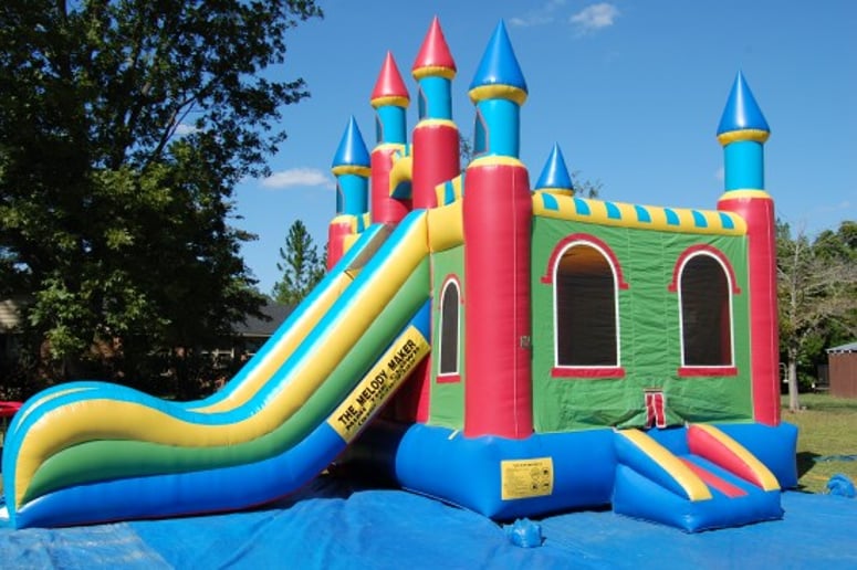 Gallery photo 9 of The MelodyMaker Entertainment