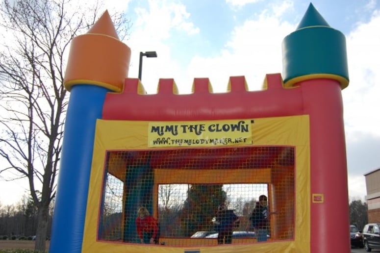 Gallery photo 2 of The MelodyMaker Entertainment