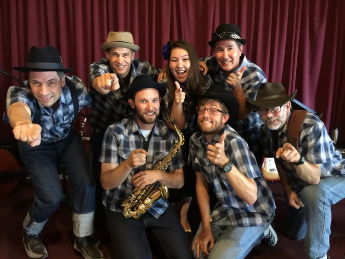 Gallery photo 1 of Retro Lee Marie