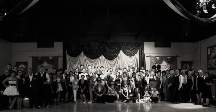 Gallery photo 5 of Retro Lee Marie