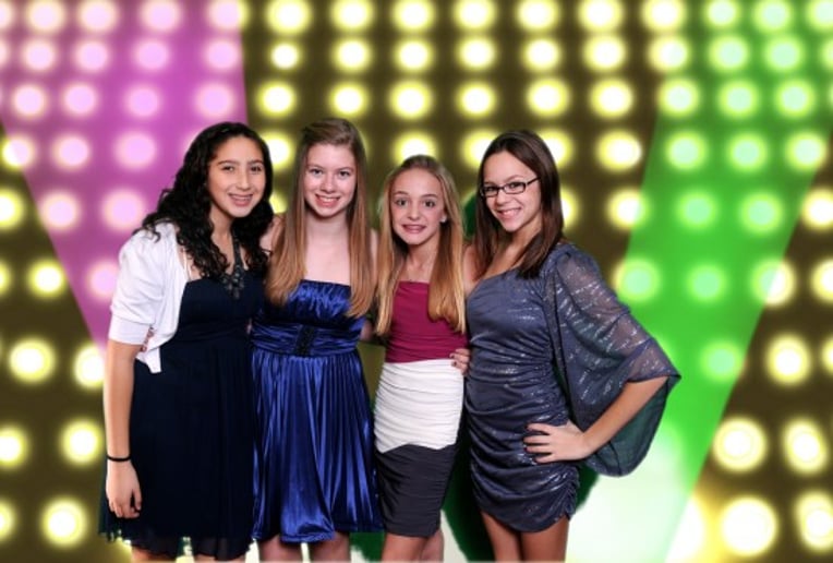 Gallery photo 1 of Memories In An Instant