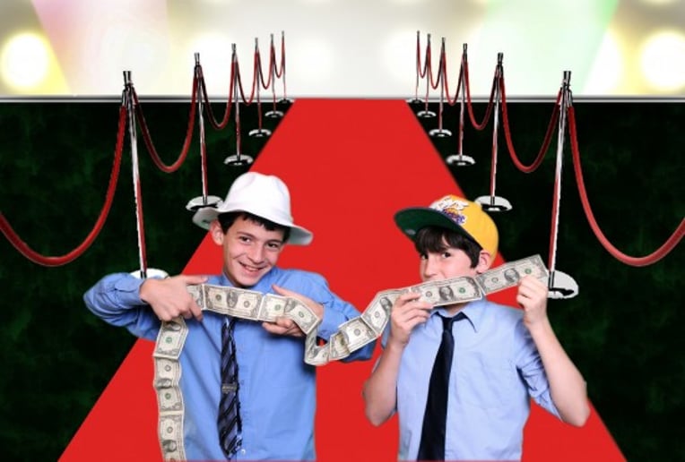 Gallery photo 3 of Memories In An Instant