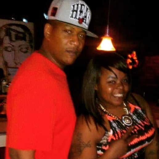Gallery photo 1 of Menace The Savage & Deja The Artist