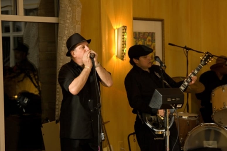Gallery photo 33 of Dark Star Brothers Band