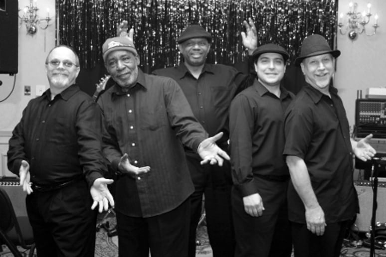 Gallery photo 46 of Dark Star Brothers Band