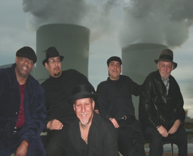 Gallery photo 45 of Dark Star Brothers Band