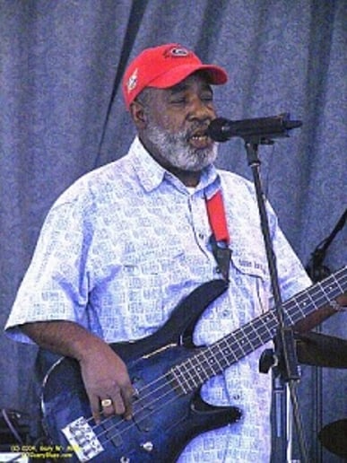 Gallery photo 52 of Dark Star Brothers Band